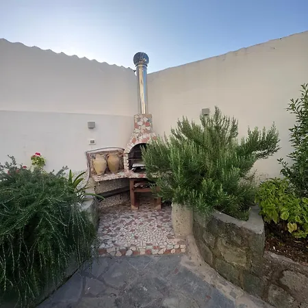 La Casa Blu *