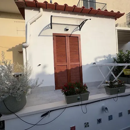 La Casa Blu *