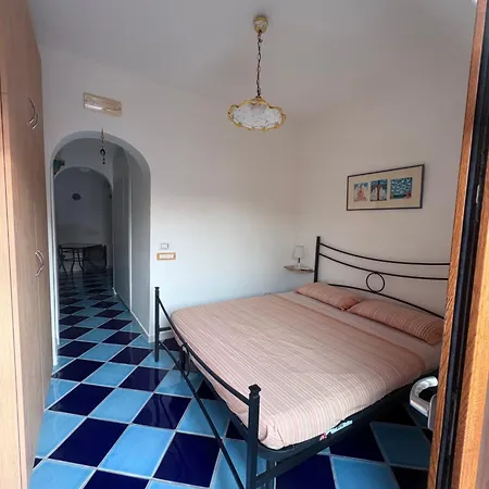 La Casa Blu