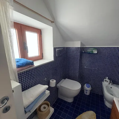 Lejlighed La Casa Blu Forio di Ischia