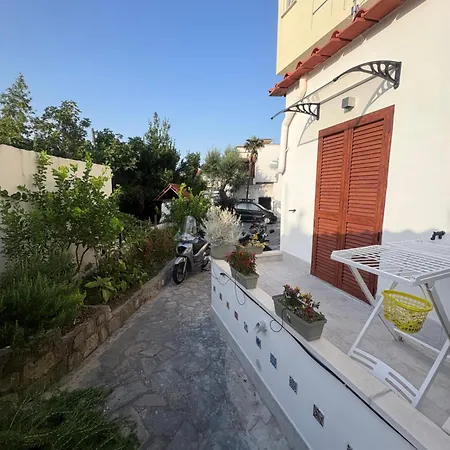 La Casa Blu Forio di Ischia